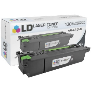 Ld Compatible Replacement for Sharp Ar-455nt Ar-455mt Black Laser Toner Cartridge for Sharp Ar-m355n Ar-m355u Ar-m455u Ar-m455u Mx-m350n Mx-m350u Mx-m