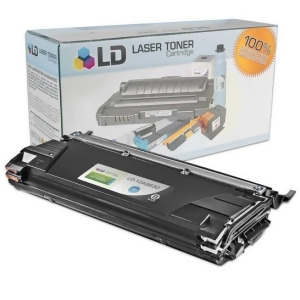 Ld Remanufactured Black Laser Toner Cartridge for Toshiba 12A9630 - All
