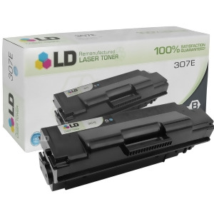 Ld Remanufactured Replacement for Samsung Mlt-d307e Extra High Yield Black Laser Toner Cartridge for Samsung Ml-4512nd Ml-5012nd and Ml-5014nd Printer