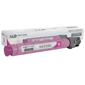 Ld Compatible Replacement for Ricoh 841592 Magenta Laser Toner Cartridge for Ricoh Aficio Savin and Lanier Mp C305 Printer - All