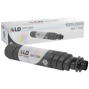Ld Compatible Ricoh 841768 Mp2501 Black Laser Toner Cartridge for Lanier Mp 2501 Sp Savin Mp 2501 Sp Aficio Mp 2501 Sp Printers - All