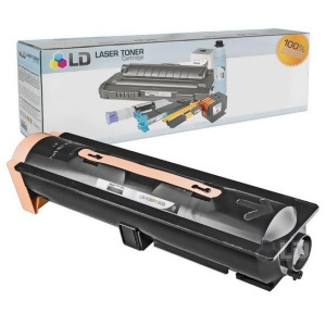 Ld Remanufactured Xerox 106R1306 Black Laser Toner Cartridge - All