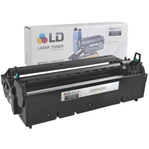 Ld Compatible Replacement for Panasonic Kx-fad93 Laser Drum Unit for Panasonic Kx-mb271 and Kx-mb781 Printers - All