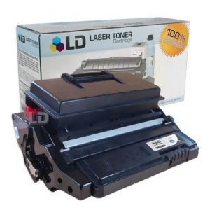 Ld Xerox Compatible High Capacity Black 106R01371 Laser Toner Cartridge for Phaser 3600 3600B 3600Dn 3600Edn 3600N Printers - All