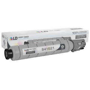 Ld Compatible Replacement for Ricoh 841621 Black Laser Toner Cartridge for Ricoh Aficio Savin and Lanier Mp C305 Printer - All