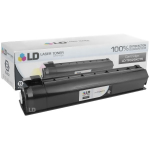 Ld Compatible Replacement for Toshiba T-fc25-k Black Laser Toner Cartridge for Toshiba e-Studio 2040C 2540C 3040C 3540C and 4540C Printers - All