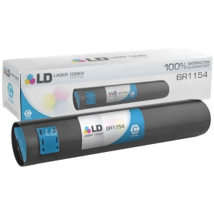 Ld Compatible Replacement for Xerox 006R01154 6R1154 Cyan Laser Toner Cartridge for Xerox WorkCentre M24 Printer - All