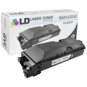 Ld Compatible Replacement for Kyocera Mita Tk-6307 Black Laser Toner Cartridge for Kyocera-Mita TASKalfa 3500i 4500i and 5500i Printers - All