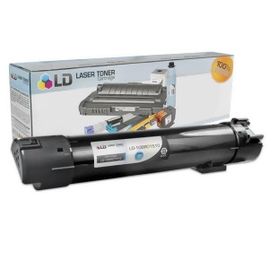 Ld Xerox Compatible 106R01510 High Yield Black Laser Toner Cartridges - All