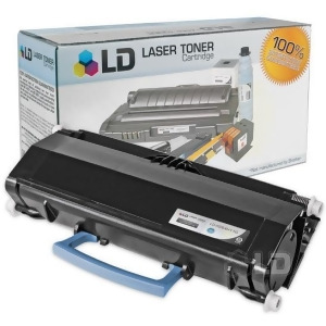 Ld Compatible X264h11g High Yield Black Laser Toner Cartridge for Lexmark for X264dn X363dn X364dn X364dw Printers - All