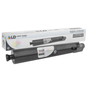 Ld Compatible Replacement for Ricoh 841679 841751 Black Laser Toner Cartridge for Ricoh Aficio Savin and Lanier Mp C4502 Mp C4502a Mp C5502 and Mp C55
