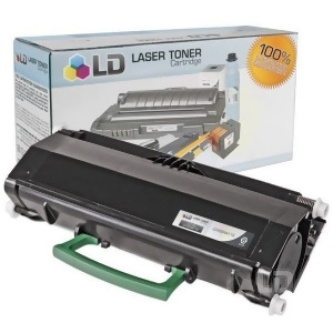 Ld Compatible X264a11g Black Laser Toner Cartridge for Lexmark - All