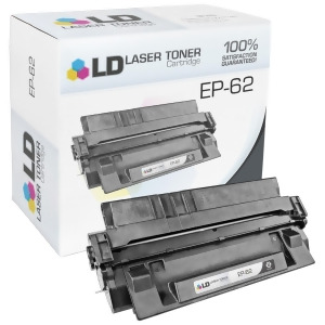 Ld Remanufactured Canon Ep-62 / 3842A002 Black Toner Cartridge for Laser ImageRunner Lbp3560 Lbp3580 - All