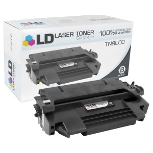 Ld Remanufactured Brother Tn9000 Black Laser Toner Cartridge for Hl 1260 1660 1660E 1660N 2060 and 960 Printers - All