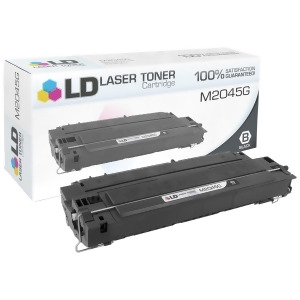 Ld Remanufactured Apple M2045g Black Laser Toner Cartridge for LaserWriter 4 Printer - All