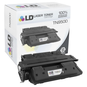 Ld Remanufactured Brother Tn9500 Black Laser Toner Cartridge for Hl 2460 Printer - All