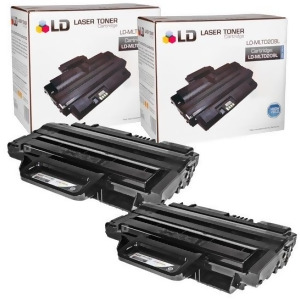 Ld 2 Compatible Laser Toners for Samsung Mlt-d209l for Ml-2855nd Scx-4824fn Scx-4826fn and Scx-4828fn Printers - All