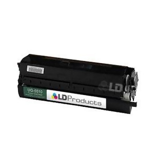 Ld Compatible Panasonic Ug-5510 Laser Toner Cartridge - All
