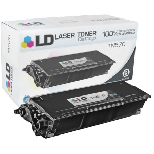 Ld Compatible Brother Tn570 Tn540 High Yield Laser Toner Cartridge for Dcp-8040 Dcp-8045d Hl-5130 Hl-5140 Hl-5150d Hl-5170d Mfc-8120 Mfc-8220 Mfc-8440
