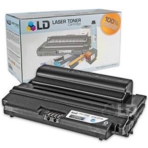 Ld Compatible Samsung Mlt-d208l / Mlt-d208s 10 000 Page Yield Black Toner Cartridge for Scx-5635fn and Scx-5835fn - All