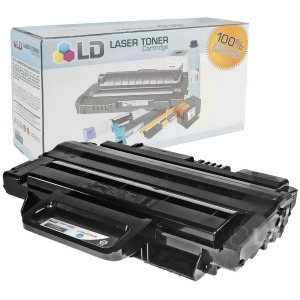 Ld Compatible Samsung Ml-d2850b / Ml-d2850a High Yield Black Toner Cartridge for Ml-2850 Ml-2850d Ml-2850dr Ml-2851nd Ml-2851ndl and Ml-2851ndr - All