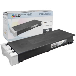 Ld Compatible Sharp Mx-b42nt1 Black Laser Toner Cartridge for Mx-b402 Mx-b402sc - All