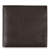 POLO RALPH LAUREN Billfold Wallet POLO RALPH LAUREN Billfold Wallet
