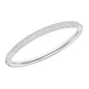 Swarovski Stone Mini Crystal Bangle Swarovski Stone Mini Crystal Bangle