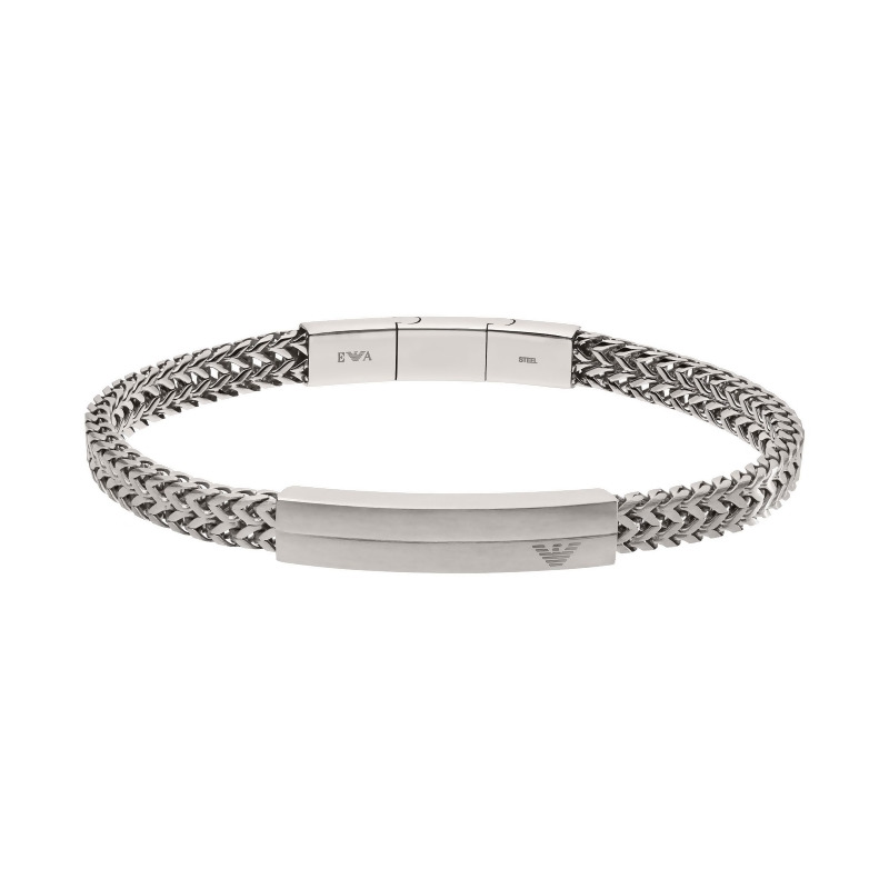 beaverbrooks armani bracelet