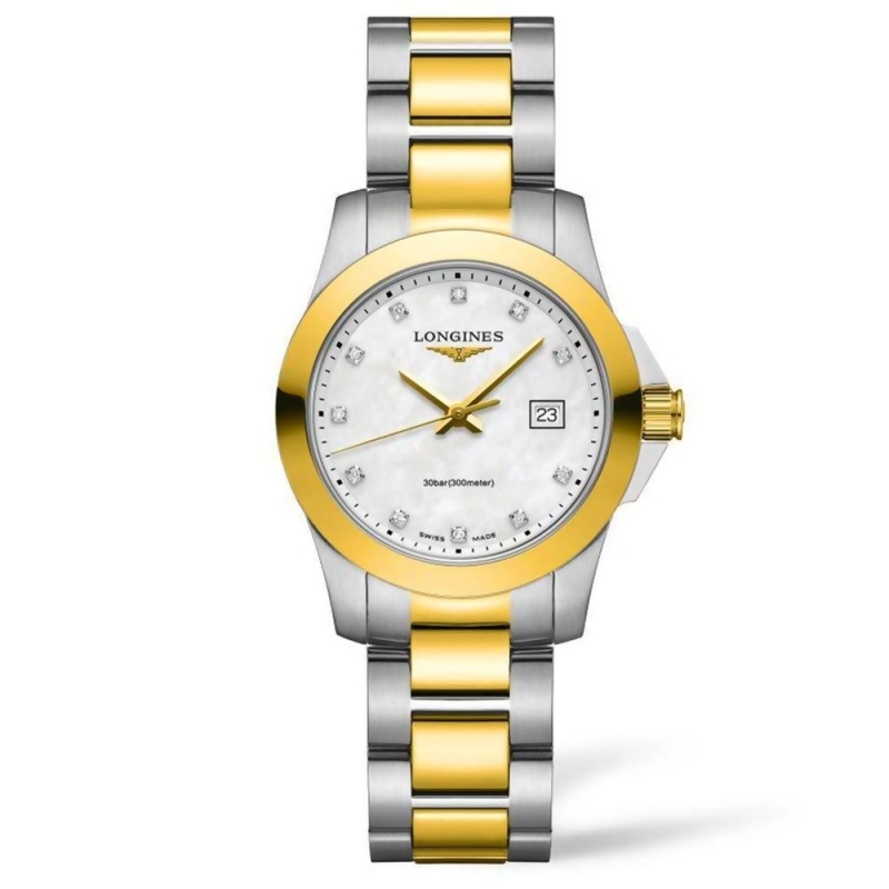 Beaverbrooks longines 2025