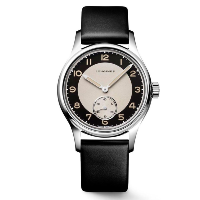 beaverbrooks longines