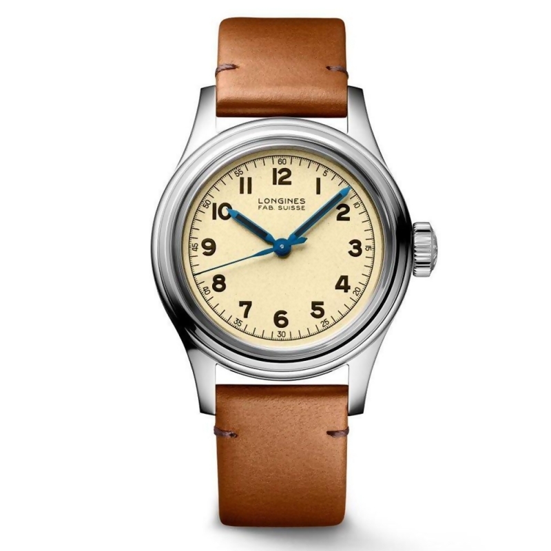 beaverbrooks longines