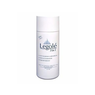 Legole Anti Ingrown Hair Serum From Shaver Shop At Shop Com Au