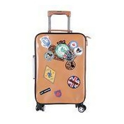 DSQUARED2 Wheeled luggage DSQUARED2 Wheeled luggage