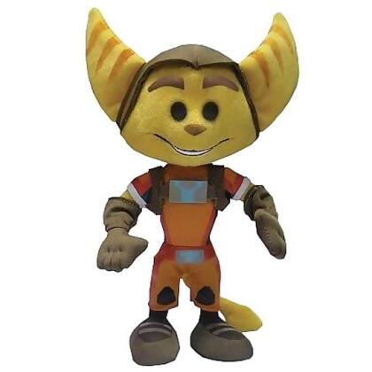 Ratchet And Clank 8