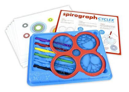 spirograph cyclex amazon