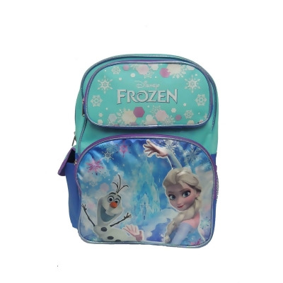 Disney Frozen Elsa & Olaf Large Backpack 