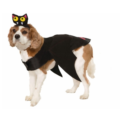 Bat Pet Costume 