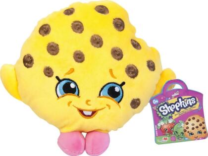 Shopkins Plush Sobre Shopkins Shopkins De Chocolate Blue Cheeky