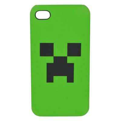 Minecraft Creeper Case For For iPhone 5 