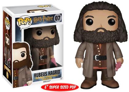 Harry Potter Figurine Funko POP! Deluxe Vinyl figurine Harry