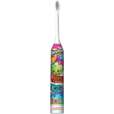 Shopkins Sonic Powered Toothbrush 