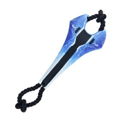 Halo Energy Sword Tugger Dog Toy 