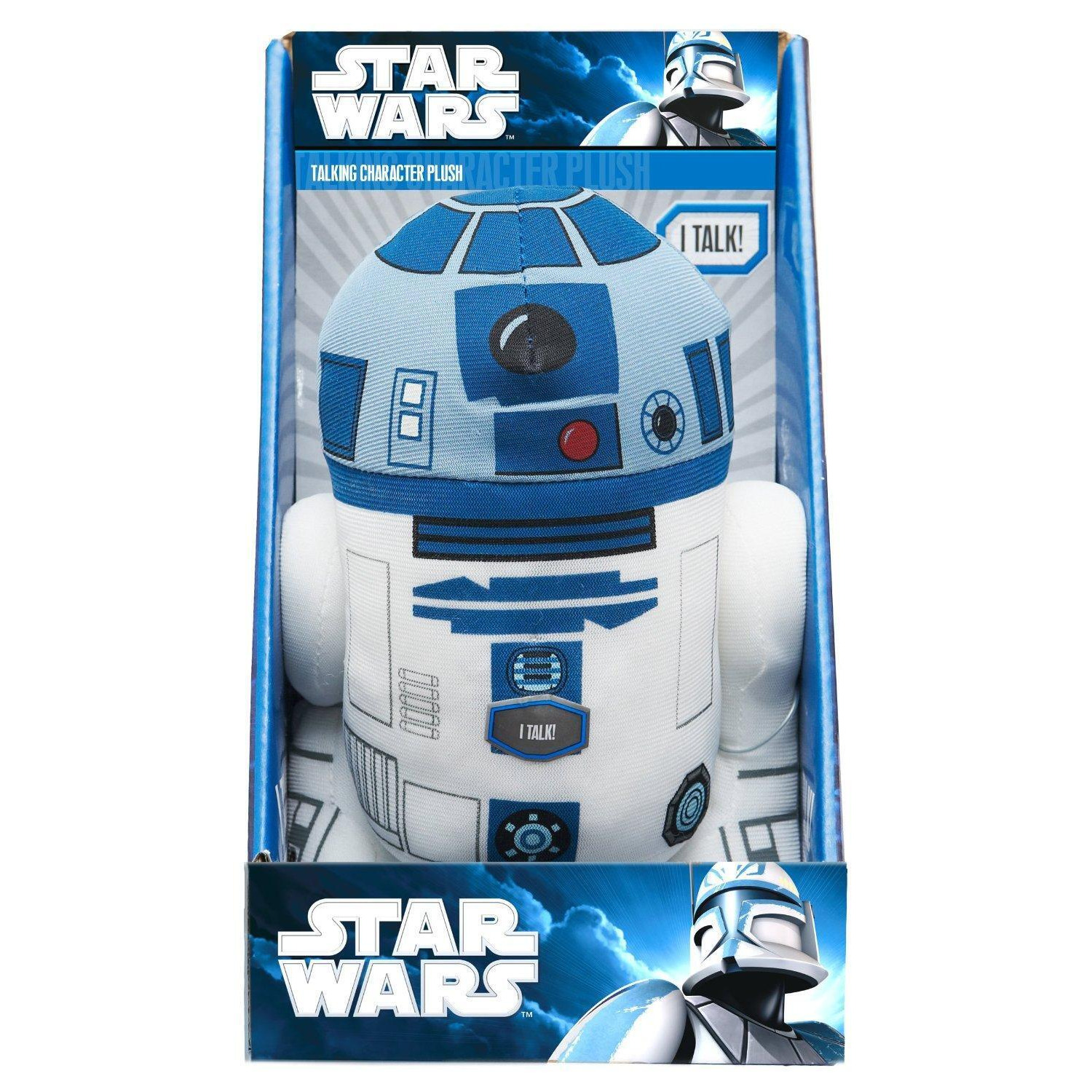R2d2 Plush Soft Stuffed Toy Australia Online Shopping Marketplace