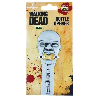 The Walking Dead Walker Head Bottle Opener 
