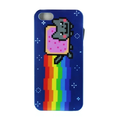 Nyan The Cat iPhone 5 Case 