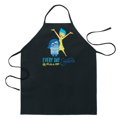 Disney Inside Out Full of Emotions Apron 