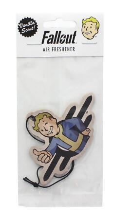 Fallout Vault Boy Air Freshener 