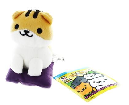 Neko atsume cat best sale plush