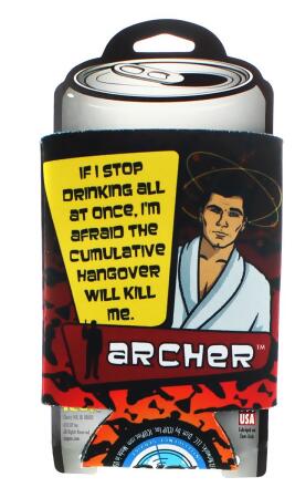 Archer 